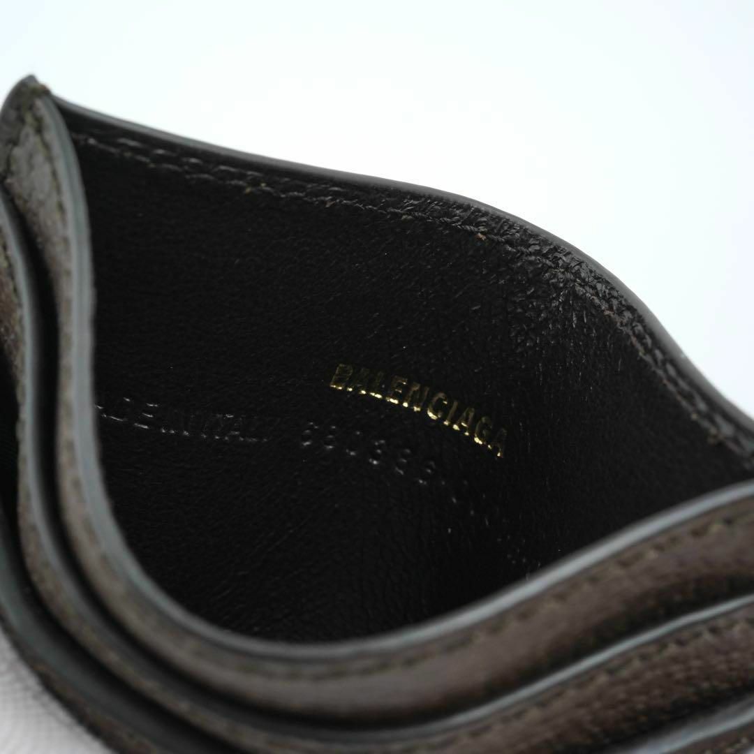 GUCCI - ✨新品未使用・箱ショップカード✨ グッチ×バレンシアガ GUCCI - ✨新品未使用・箱ショップカード✨ グッチ×バレンシアガ