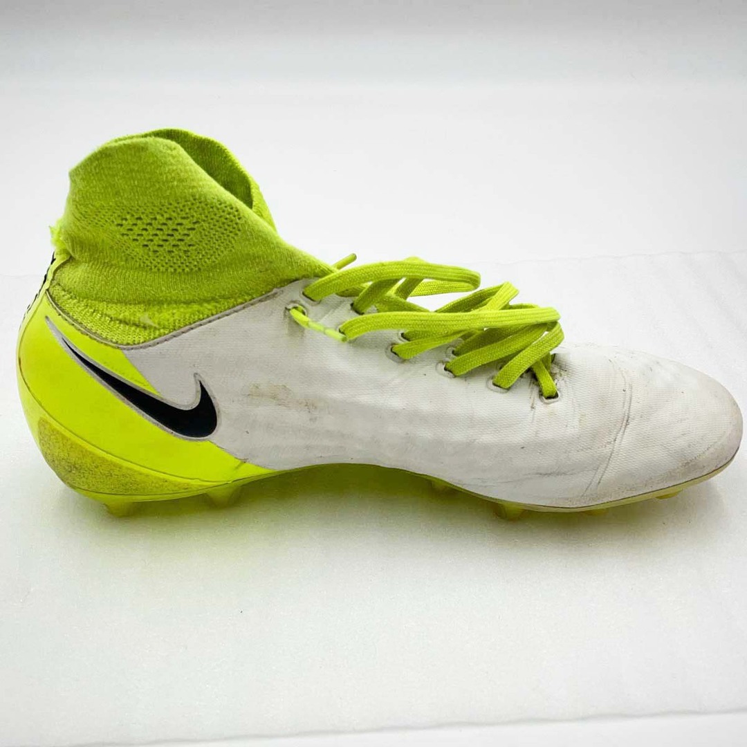 NIKE - ナイキ サッカー スパイク マジスタ オーデン Ⅱ HG-E NIKE - ナイキ サッカー スパイク マジスタ オーデン Ⅱ HG-E