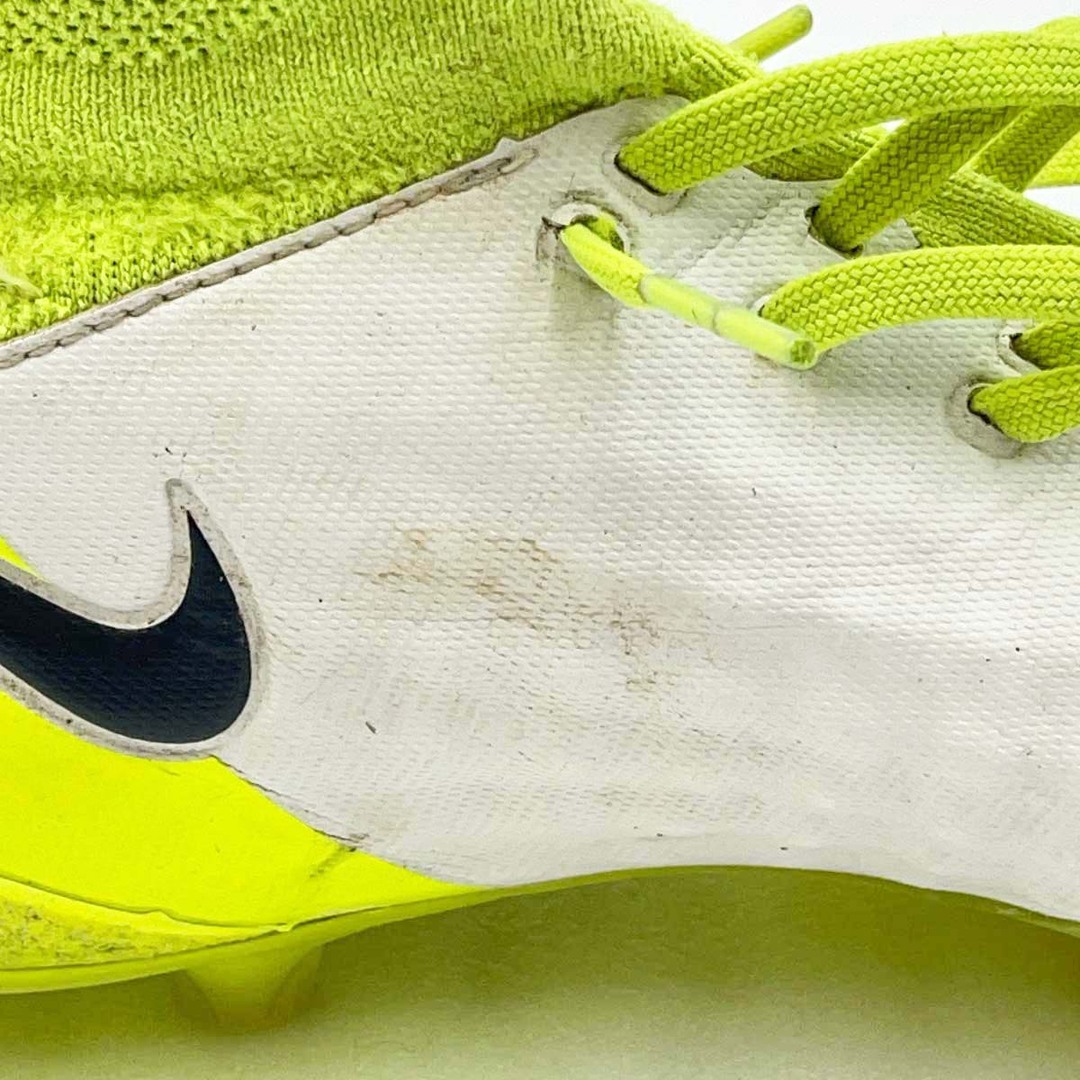 NIKE - ナイキ サッカー スパイク マジスタ オーデン Ⅱ HG-E NIKE - ナイキ サッカー スパイク マジスタ オーデン Ⅱ HG-E