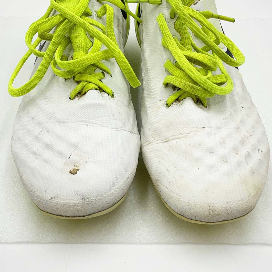 NIKE - ナイキ サッカー スパイク マジスタ オーデン Ⅱ HG-E NIKE - ナイキ サッカー スパイク マジスタ オーデン Ⅱ HG-E