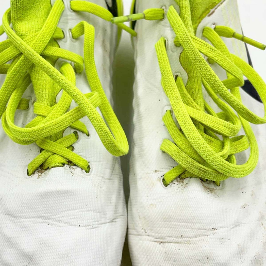NIKE - ナイキ サッカー スパイク マジスタ オーデン Ⅱ HG-E NIKE - ナイキ サッカー スパイク マジスタ オーデン Ⅱ HG-E