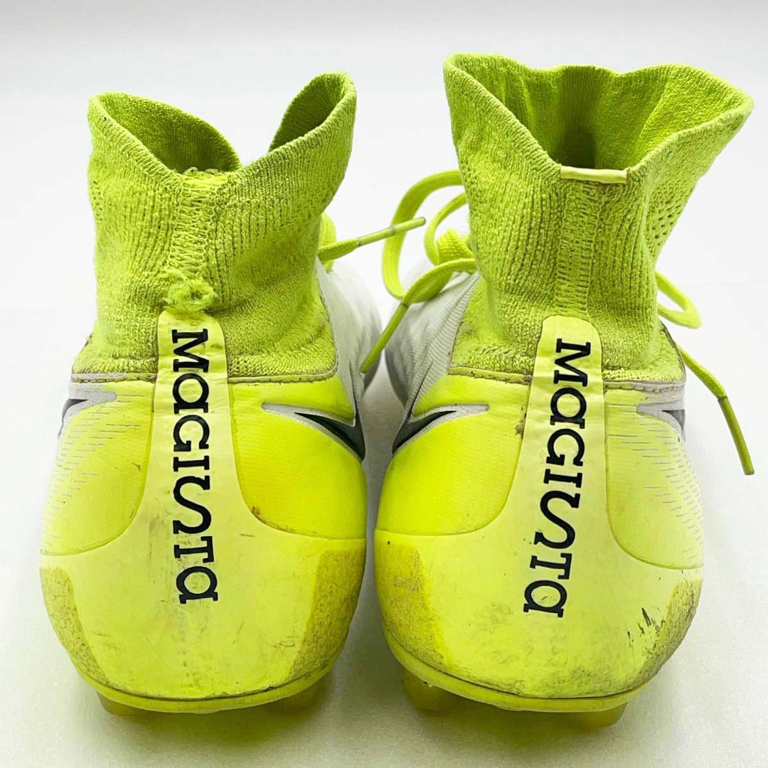 NIKE - ナイキ サッカー スパイク マジスタ オーデン Ⅱ HG-E NIKE - ナイキ サッカー スパイク マジスタ オーデン Ⅱ HG-E