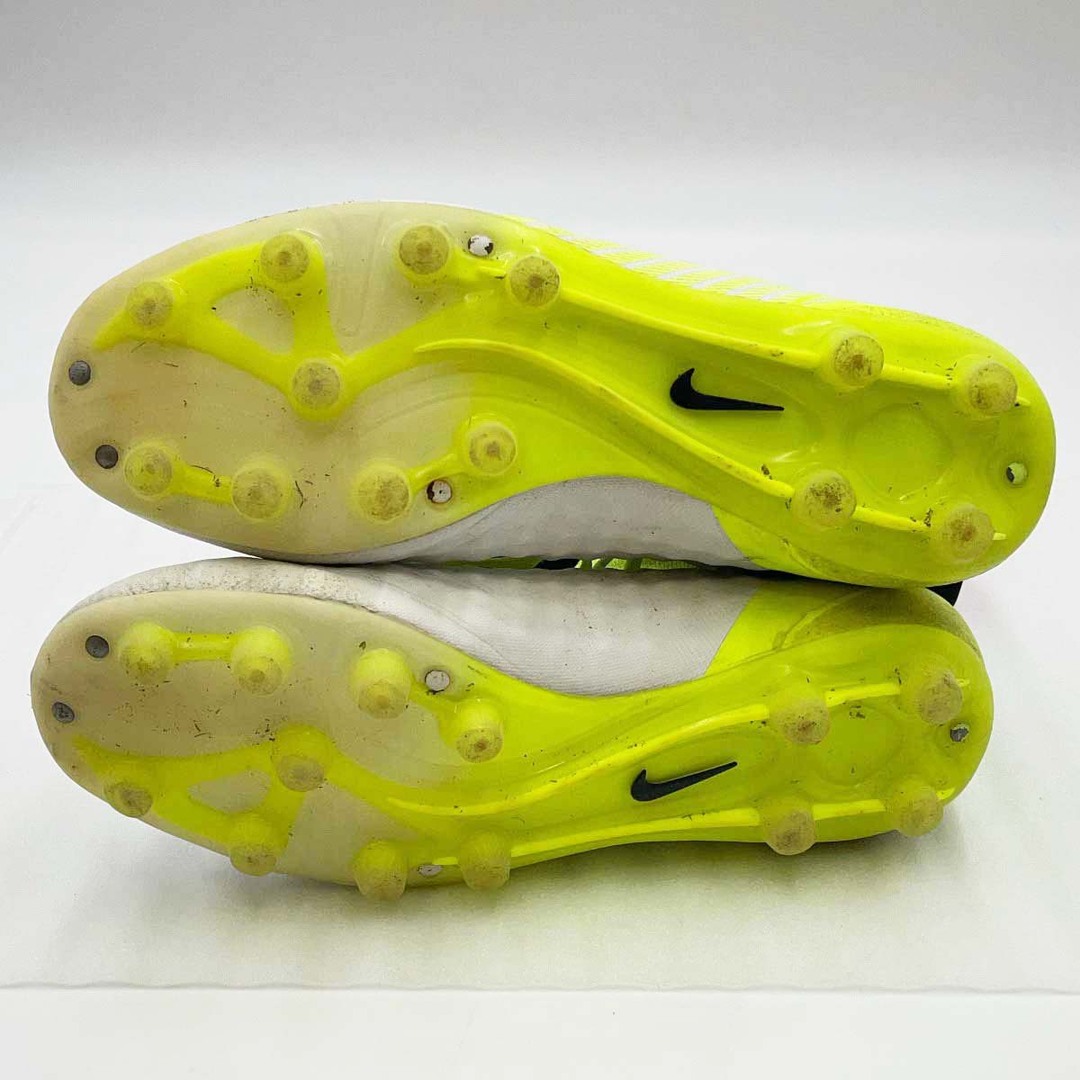 NIKE - ナイキ サッカー スパイク マジスタ オーデン Ⅱ HG-E NIKE - ナイキ サッカー スパイク マジスタ オーデン Ⅱ HG-E