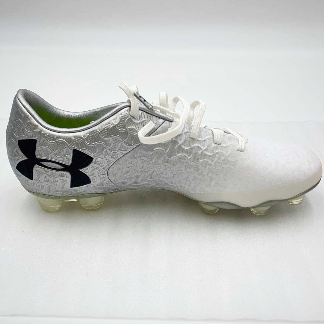 UNDER ARMOUR - アンダーアーマー サッカー スパイク UNDER ARMOUR - アンダーアーマー サッカー スパイク
