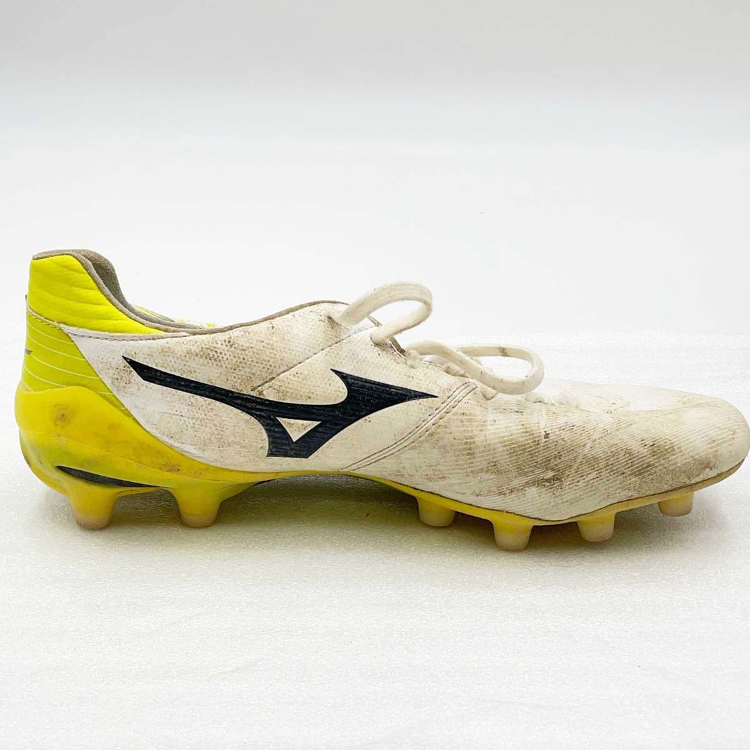 MIZUNO - ミズノ サッカー スパイク モナルシーダNEO PRO 24.5cm MIZUNO - ミズノ サッカー スパイク モナルシーダNEO PRO 24.5cm
