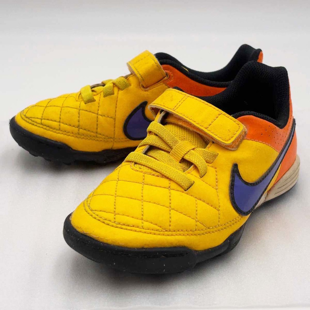 NIKE - ナイキ フットサル インドアシューズ ティエンポ V4 TF NIKE - ナイキ フットサル インドアシューズ ティエンポ V4 TF