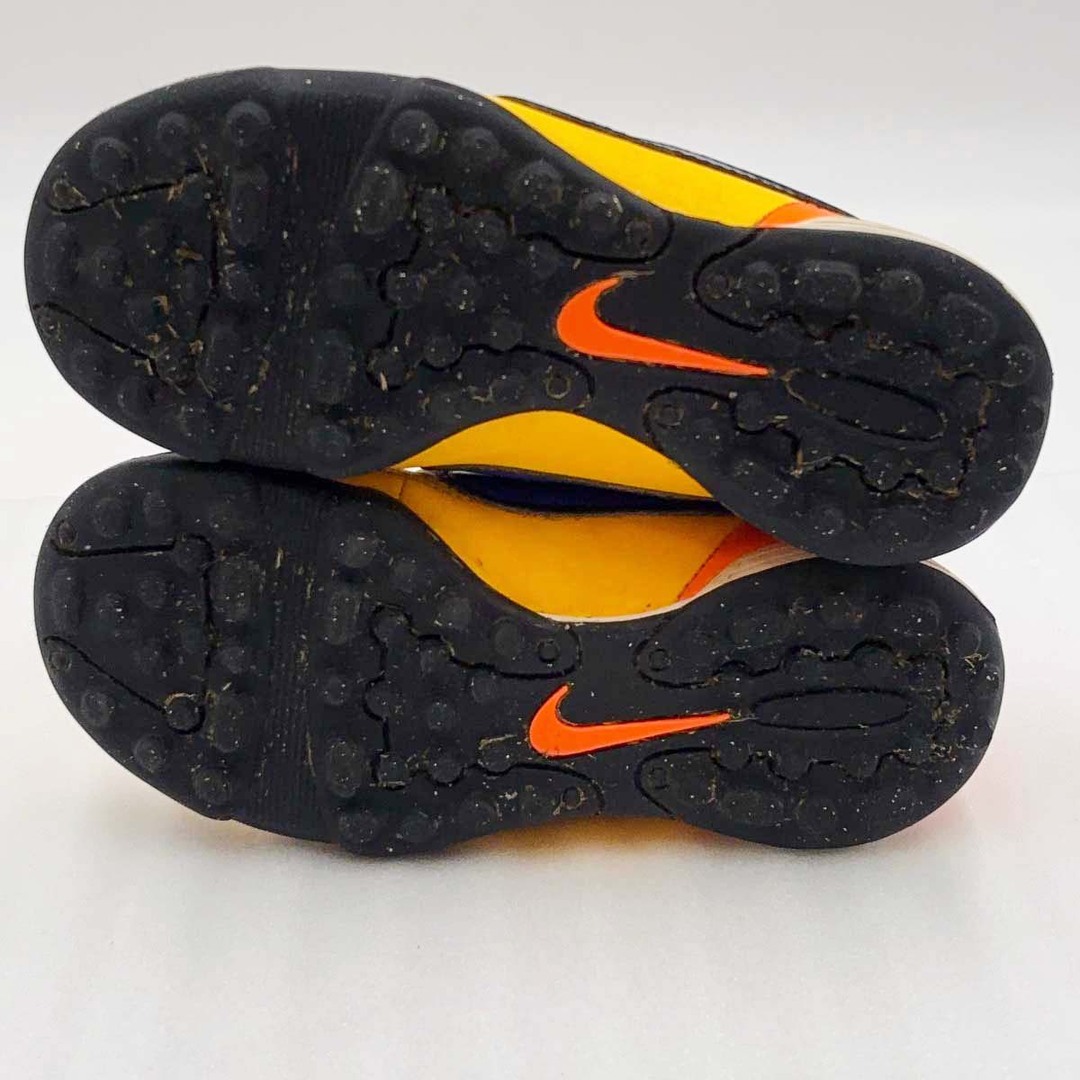 NIKE - ナイキ フットサル インドアシューズ ティエンポ V4 TF NIKE - ナイキ フットサル インドアシューズ ティエンポ V4 TF