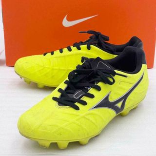 MIZUNO - 新品 25.5㎝ モレリア NEO IV β SR4 JAPAN セルヒオ MIZUNO - 新品 25.5㎝ モレリア NEO IV β SR4 JAPAN セルヒオ