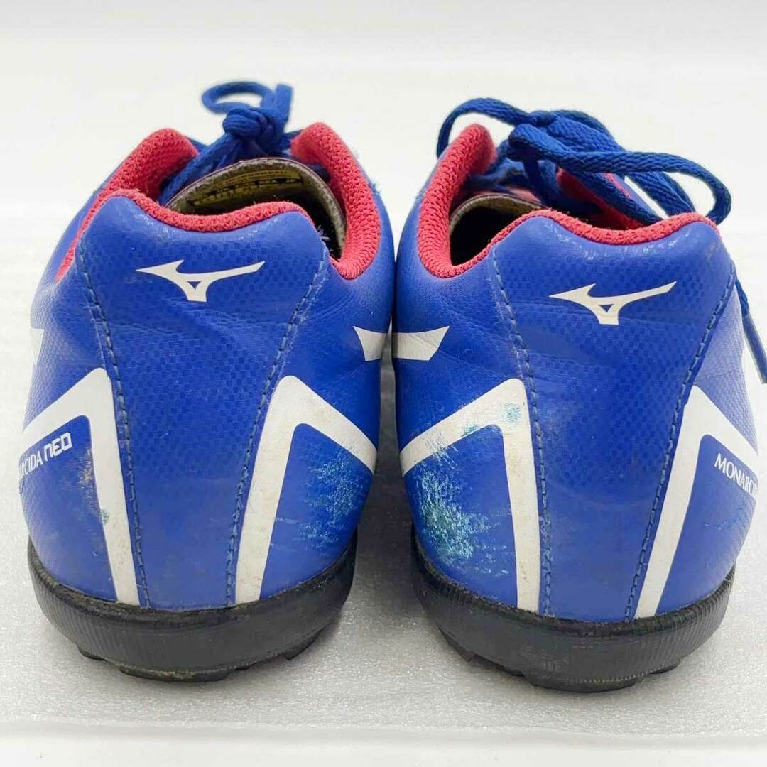MIZUNO - ミズノ フットサル トレーニングシューズ モナルシーダ MIZUNO - ミズノ フットサル トレーニングシューズ モナルシーダ