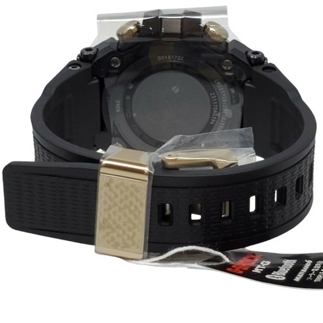 G-SHOCK - G-SHOCK ジーショック MTG-B3000CXD-9A MT-G 金の龍 G-SHOCK - G-SHOCK ジーショック MTG-B3000CXD-9A MT-G 金の龍