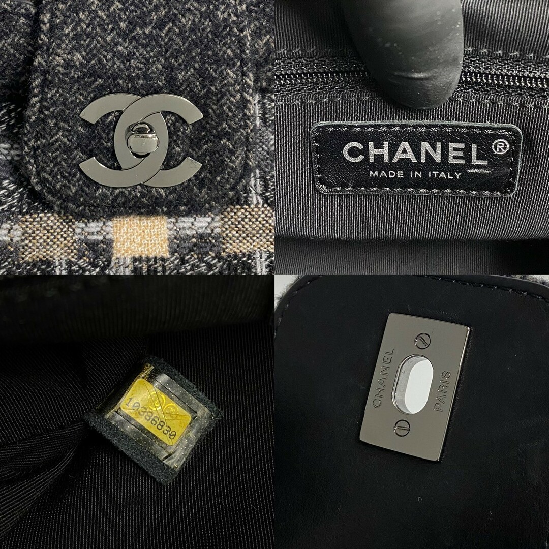 CHANEL - 極 美品 袋付 シール有 10番台 CHANEL シャネル ココ CHANEL - 極 美品 袋付 シール有 10番台 CHANEL シャネル ココ