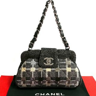 CHANEL - 極 美品 袋付 シール有 10番台 CHANEL シャネル ココ CHANEL - 極 美品 袋付 シール有 10番台 CHANEL シャネル ココ