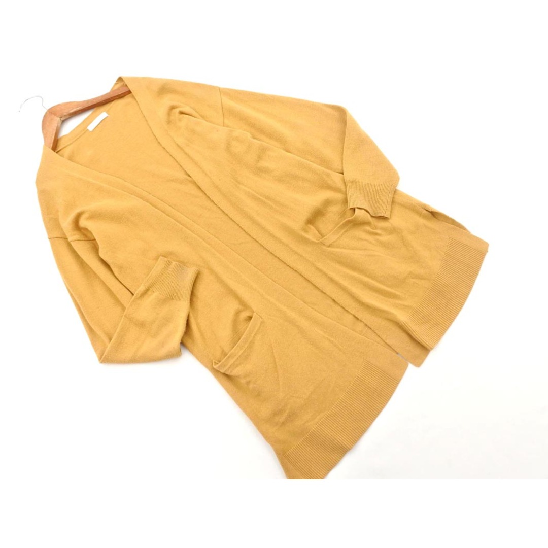 DRESKIP - DRESKIP ドレスキップ ロング カーディガン sizeM DRESKIP - DRESKIP ドレスキップ ロング カーディガン sizeM