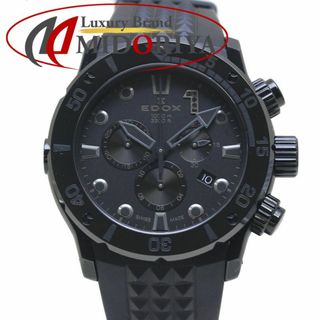 EDOX - エドックスEDOX ラバーストラップDバックル用クロノ EDOX - エドックスEDOX ラバーストラップDバックル用クロノ
