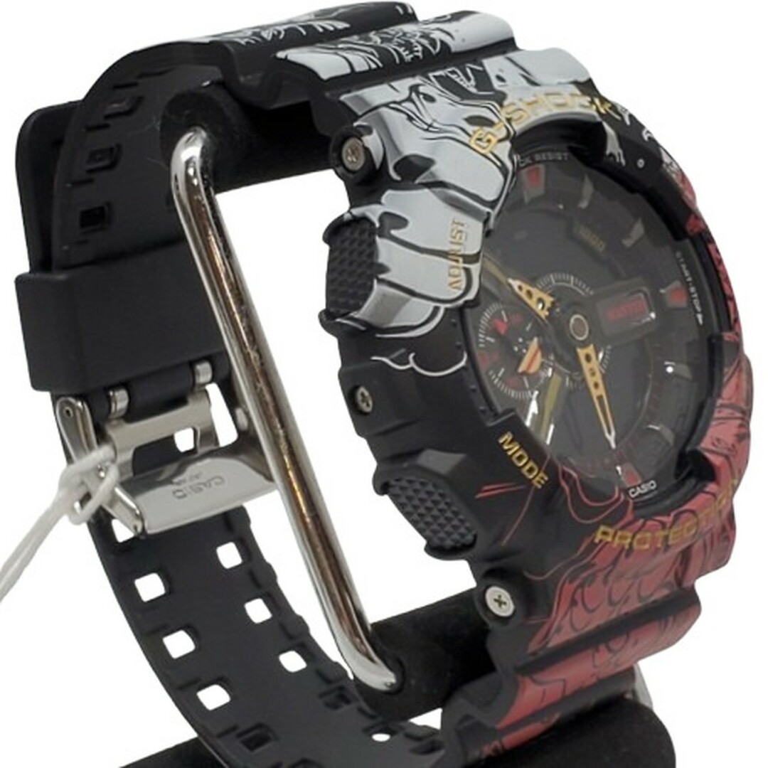 G-SHOCK - G-SHOCK ジーショック GA-110JOP-1A4 ONE PIECE G-SHOCK - G-SHOCK ジーショック GA-110JOP-1A4 ONE PIECE