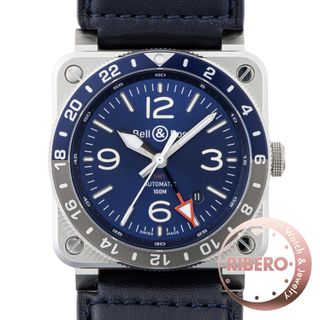 Bell & Ross - ベルト訳あり☆【Bell&Ross】ベル&ロス Bell & Ross - ベルト訳あり☆【Bell&Ross】ベル&ロス