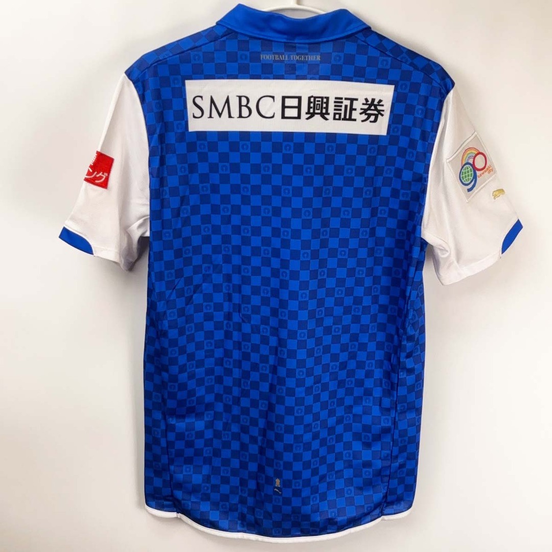 PUMA - プーマ 川崎フロンターレ 2014 川崎市制90周年記念 PUMA - プーマ 川崎フロンターレ 2014 川崎市制90周年記念
