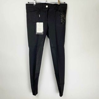 中古・未使用品】エクイライン EQUILINE GEMMAG キュロット FULL 中古・未使用品】エクイライン EQUILINE GEMMAG キュロット FULL