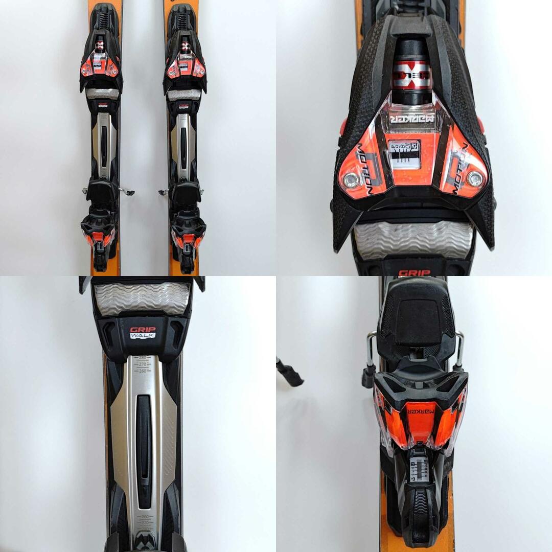 OGASAKA - オガサカ スキー板 2023-2024 TCSB 165cm OGASAKA - オガサカ スキー板 2023-2024 TCSB 165cm