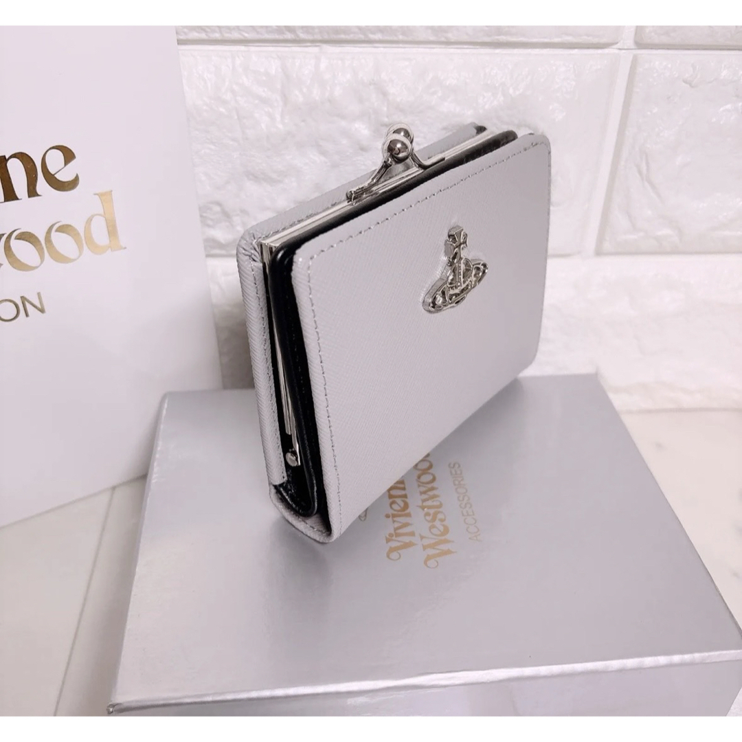 Vivienne Westwood - 【最新作✨️新品】高級感オーブ Vivienne Westwood - 【最新作✨️新品】高級感オーブ