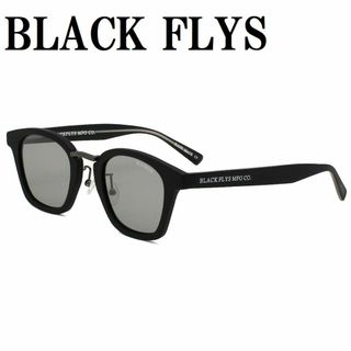 BLACK FLYS - ブラックフライ サングラス キングフライ キムタク BLACK FLYS - ブラックフライ サングラス キングフライ キムタク