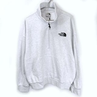 THE NORTH FACE - ノースフェイス スタンダード パーカー THE NORTH FACE - ノースフェイス スタンダード パーカー