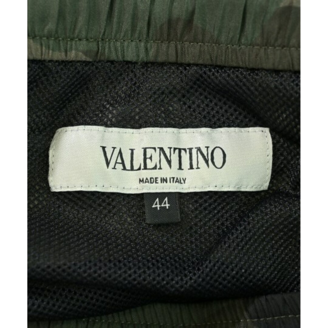 VALENTINO - VALENTINO ヴァレンティノ ショートパンツ 44(S位 VALENTINO - VALENTINO ヴァレンティノ ショートパンツ 44(S位