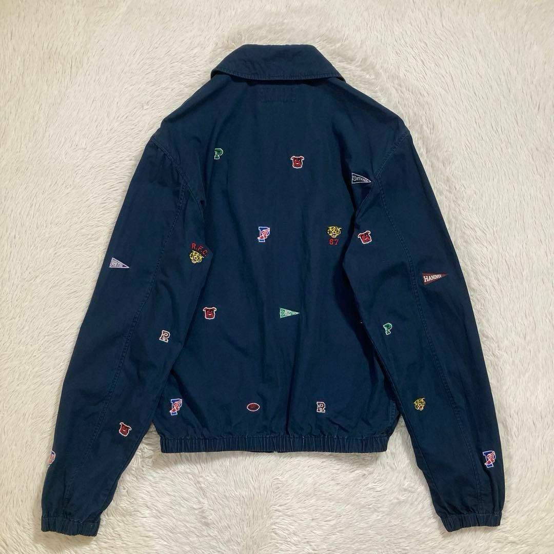 POLO RALPH LAUREN - 美品 ポロラルフローレン ドリズラー POLO RALPH LAUREN - 美品 ポロラルフローレン ドリズラー