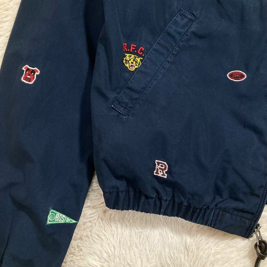 POLO RALPH LAUREN - 美品 ポロラルフローレン ドリズラー POLO RALPH LAUREN - 美品 ポロラルフローレン ドリズラー