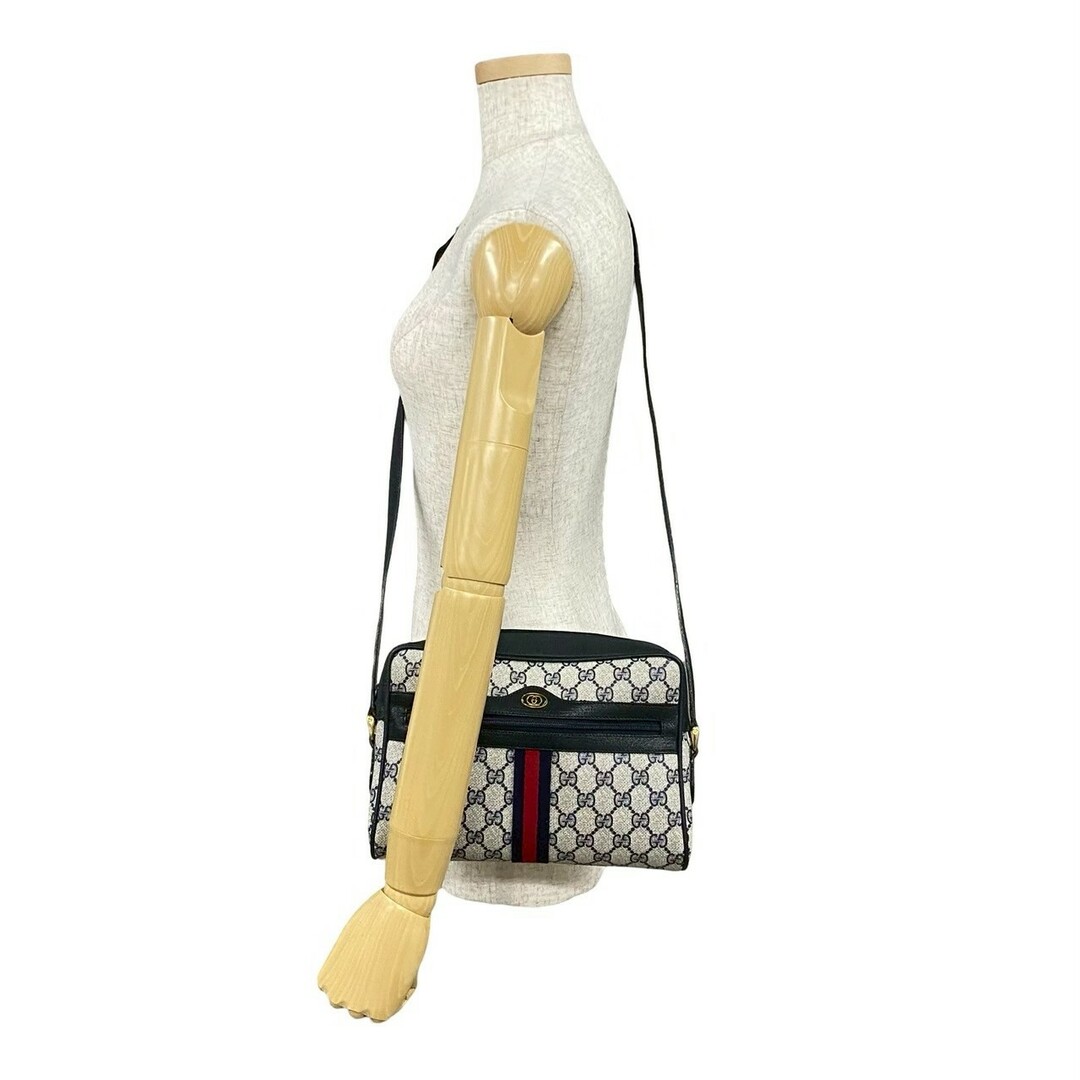 GUCCI - 極 美品 袋付 GUCCI グッチ オールドグッチ GUCCI - 極 美品 袋付 GUCCI グッチ オールドグッチ