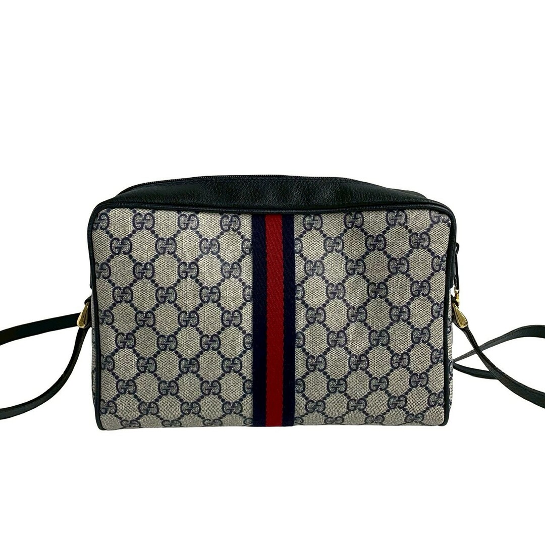 GUCCI - 極 美品 袋付 GUCCI グッチ オールドグッチ GUCCI - 極 美品 袋付 GUCCI グッチ オールドグッチ
