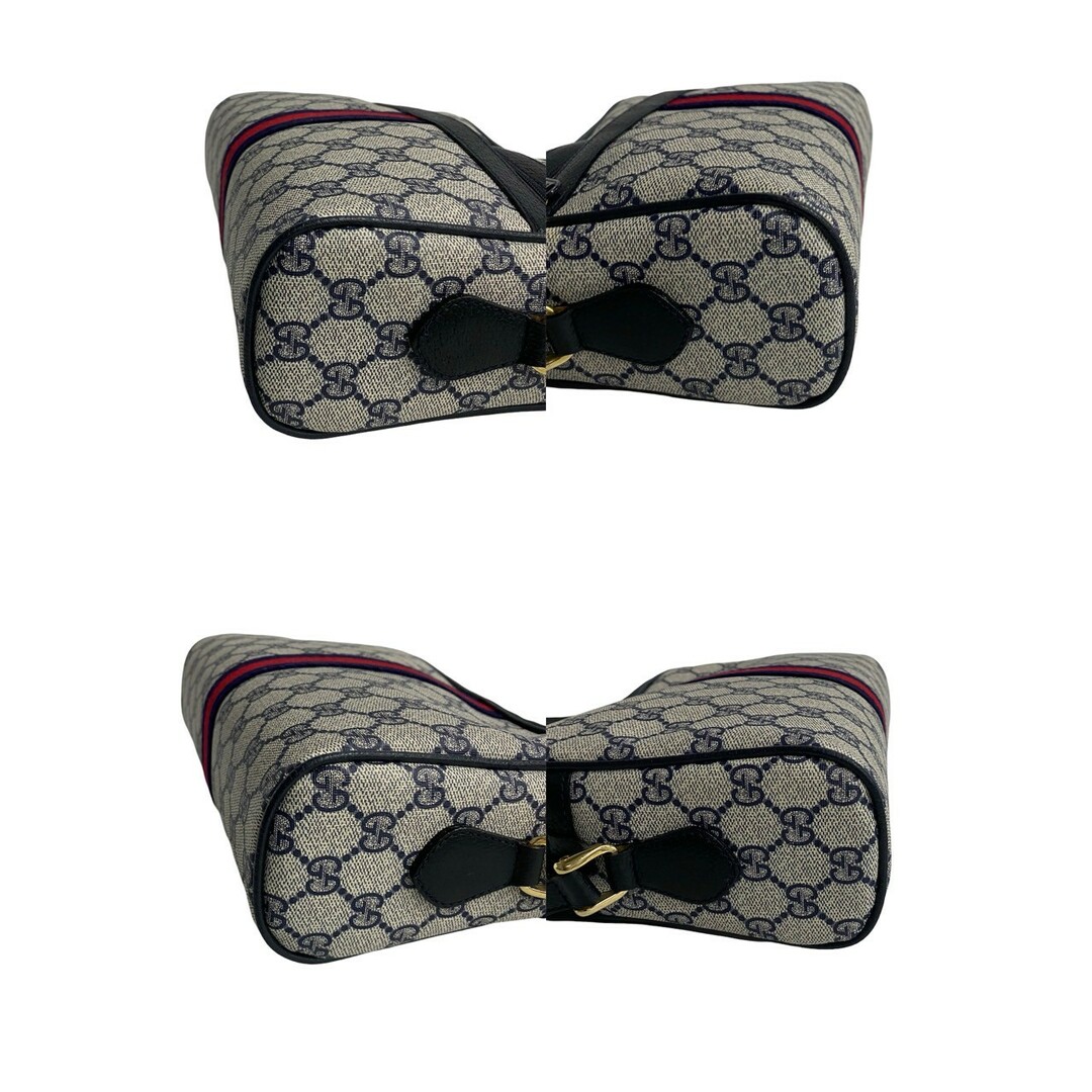 GUCCI - 極 美品 袋付 GUCCI グッチ オールドグッチ GUCCI - 極 美品 袋付 GUCCI グッチ オールドグッチ