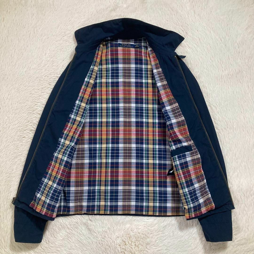 POLO RALPH LAUREN - 美品 ポロラルフローレン ドリズラー POLO RALPH LAUREN - 美品 ポロラルフローレン ドリズラー
