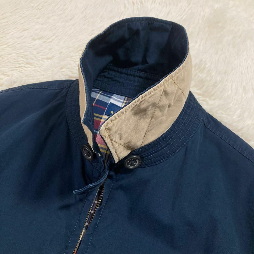 POLO RALPH LAUREN - 美品 ポロラルフローレン ドリズラー POLO RALPH LAUREN - 美品 ポロラルフローレン ドリズラー