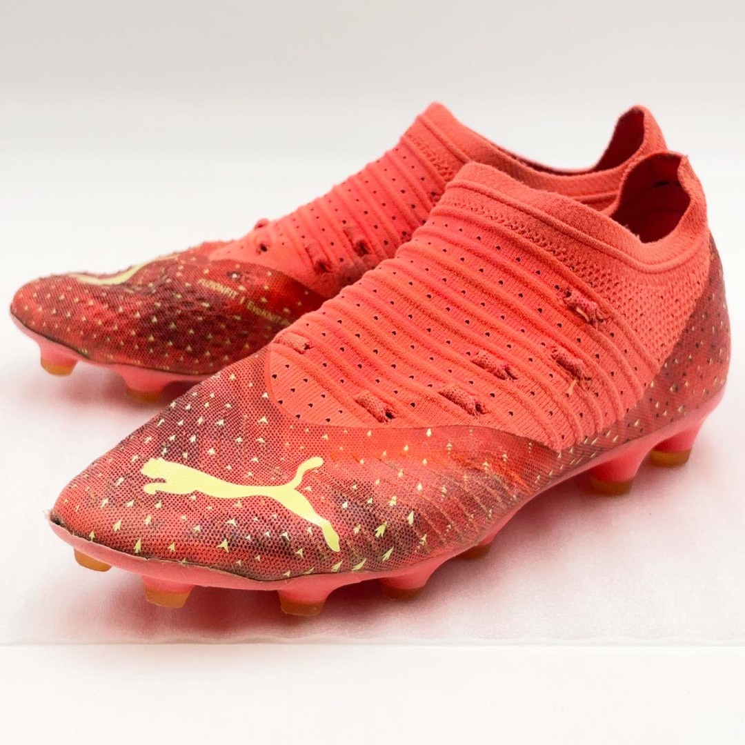 PUMA - プーマ サッカースパイク FUTURE Z 2.4 HG/AG PUMA - プーマ サッカースパイク FUTURE Z 2.4 HG/AG