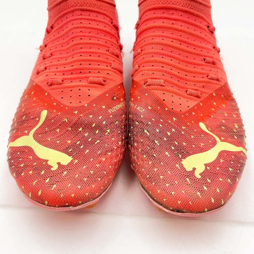 PUMA - プーマ サッカースパイク FUTURE Z 2.4 HG/AG PUMA - プーマ サッカースパイク FUTURE Z 2.4 HG/AG