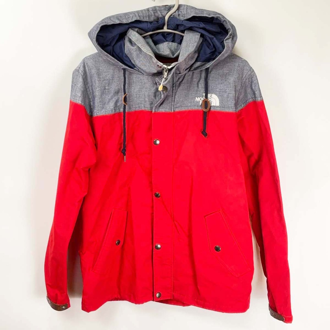 THE NORTH FACE - ノースフェイス ホワイトレーベル ナイロン THE NORTH FACE - ノースフェイス ホワイトレーベル ナイロン