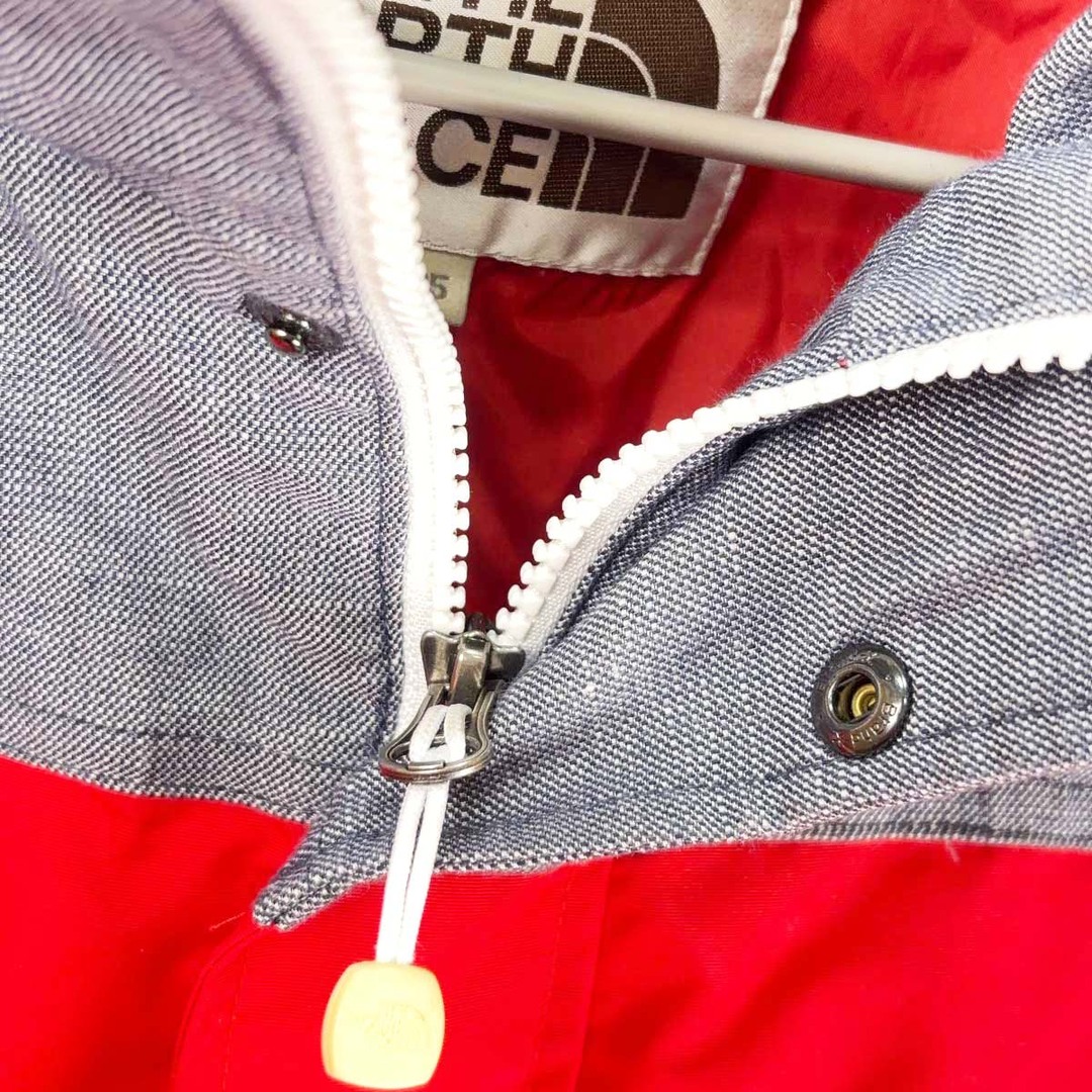 THE NORTH FACE - ノースフェイス ホワイトレーベル ナイロン THE NORTH FACE - ノースフェイス ホワイトレーベル ナイロン