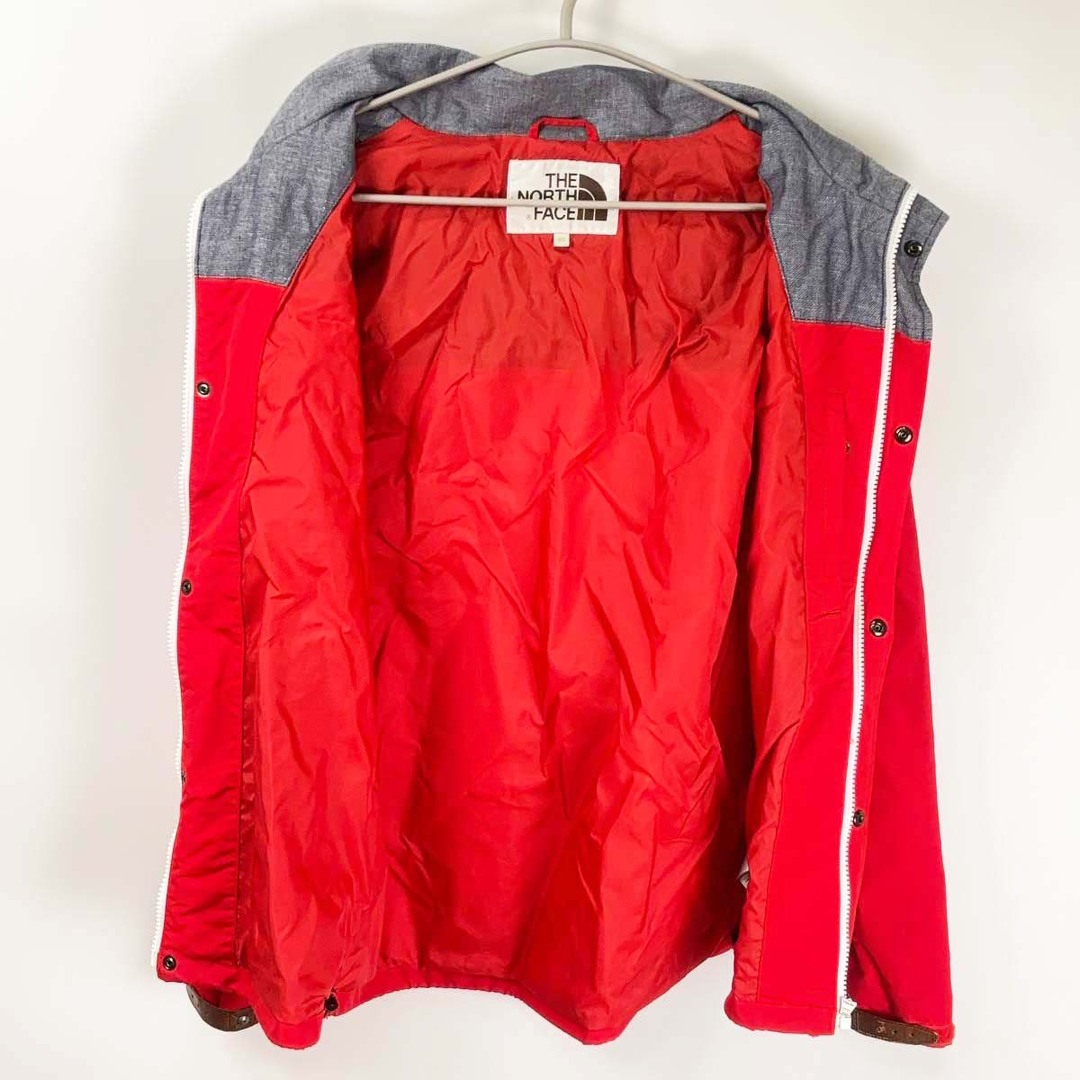 THE NORTH FACE - ノースフェイス ホワイトレーベル ナイロン THE NORTH FACE - ノースフェイス ホワイトレーベル ナイロン