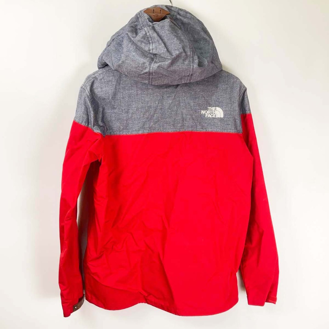 THE NORTH FACE - ノースフェイス ホワイトレーベル ナイロン THE NORTH FACE - ノースフェイス ホワイトレーベル ナイロン