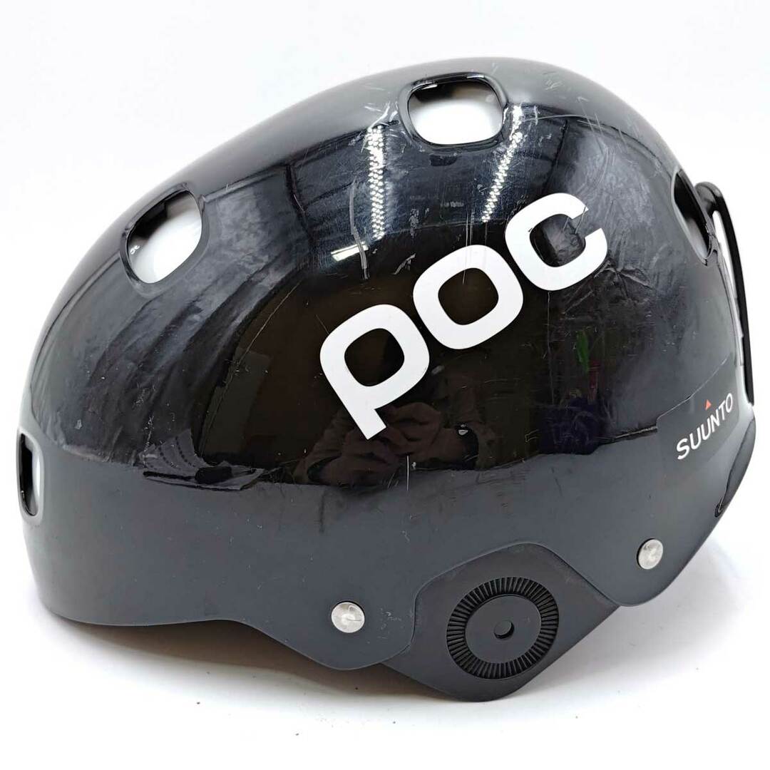 ポック POC Sinuse SL スキー ヘルメット レーシング XL-XXL(59 ポック POC Sinuse SL スキー ヘルメット レーシング XL-XXL(59