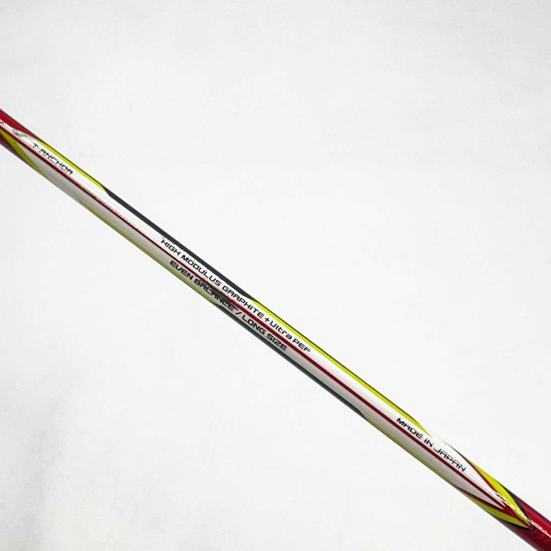 YONEX - ヨネックス アークセイバー11 バドミントンラケット YONEX - ヨネックス アークセイバー11 バドミントンラケット