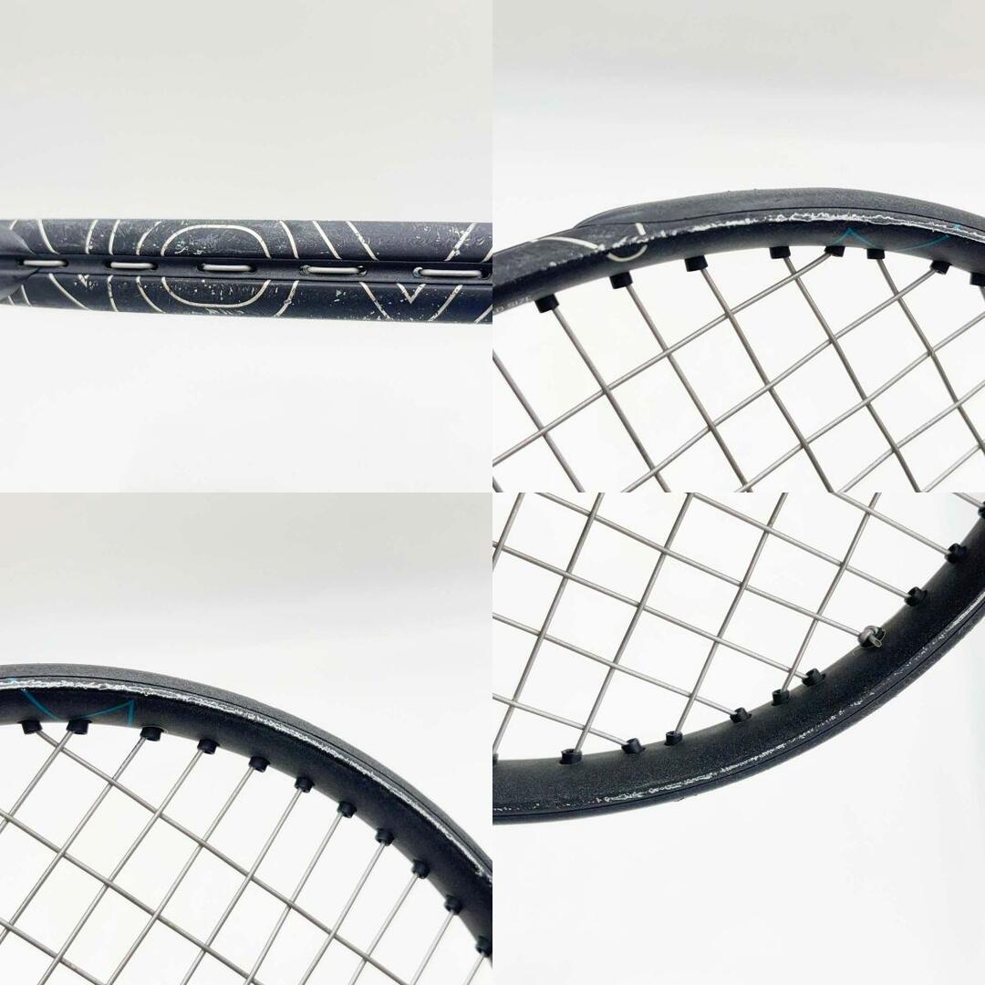 DIADEM ダイアデム NOVA V3 TEAM 硬式テニスラケット ノヴァ V3 DIADEM ダイアデム NOVA V3 TEAM 硬式テニスラケット ノヴァ V3