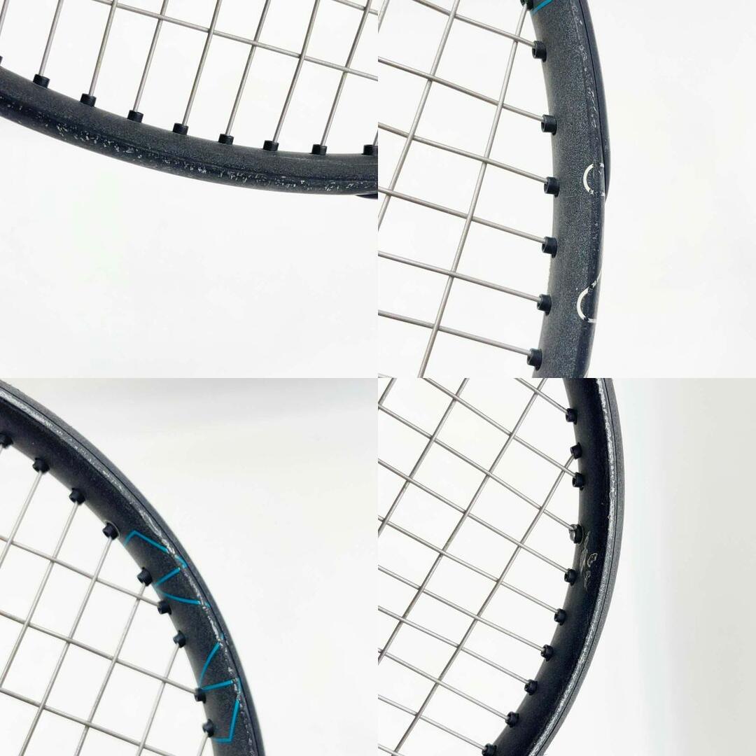 DIADEM ダイアデム NOVA V3 TEAM 硬式テニスラケット ノヴァ V3 DIADEM ダイアデム NOVA V3 TEAM 硬式テニスラケット ノヴァ V3