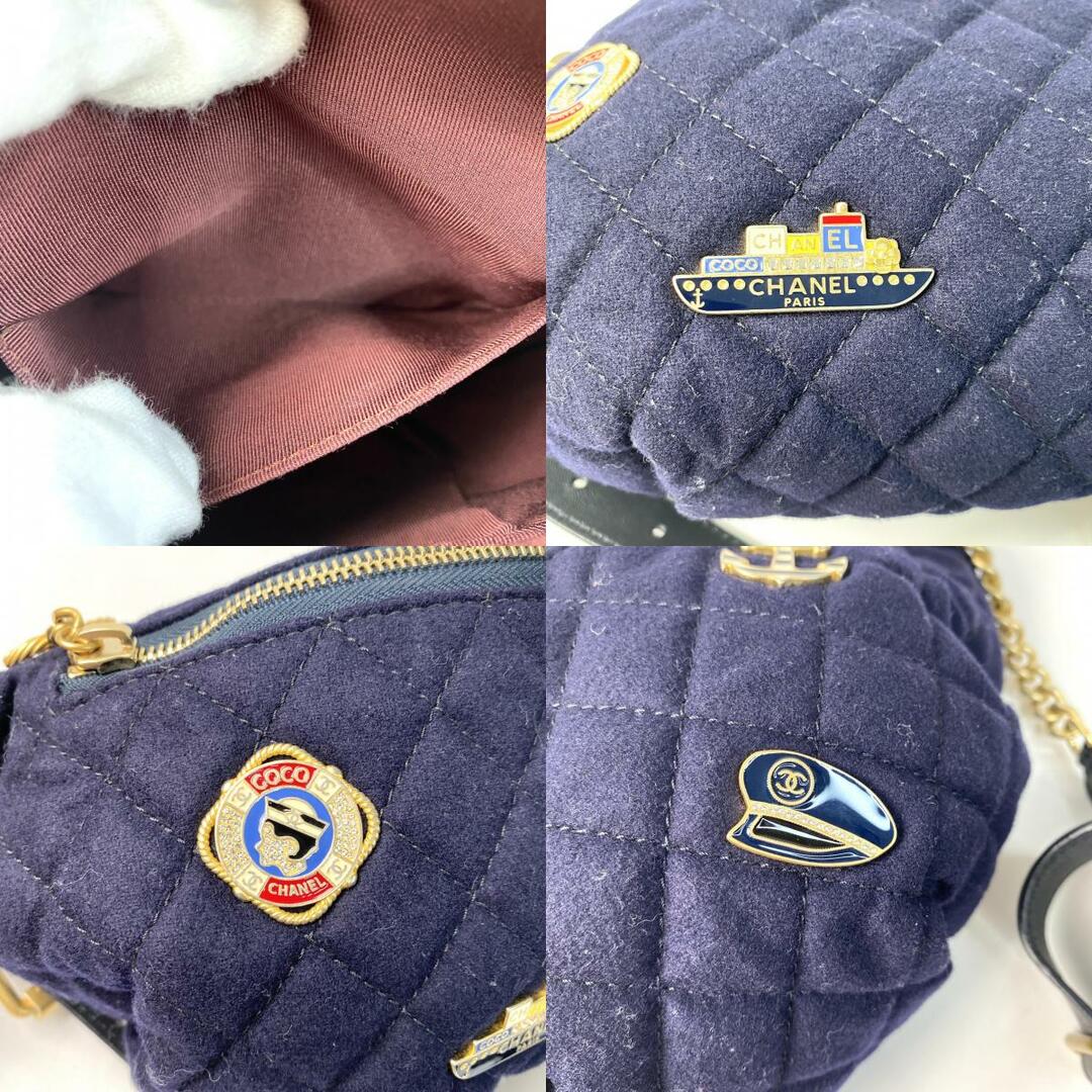 CHANEL - シャネル CHANEL レディース チャーム ココマーク CHANEL - シャネル CHANEL レディース チャーム ココマーク