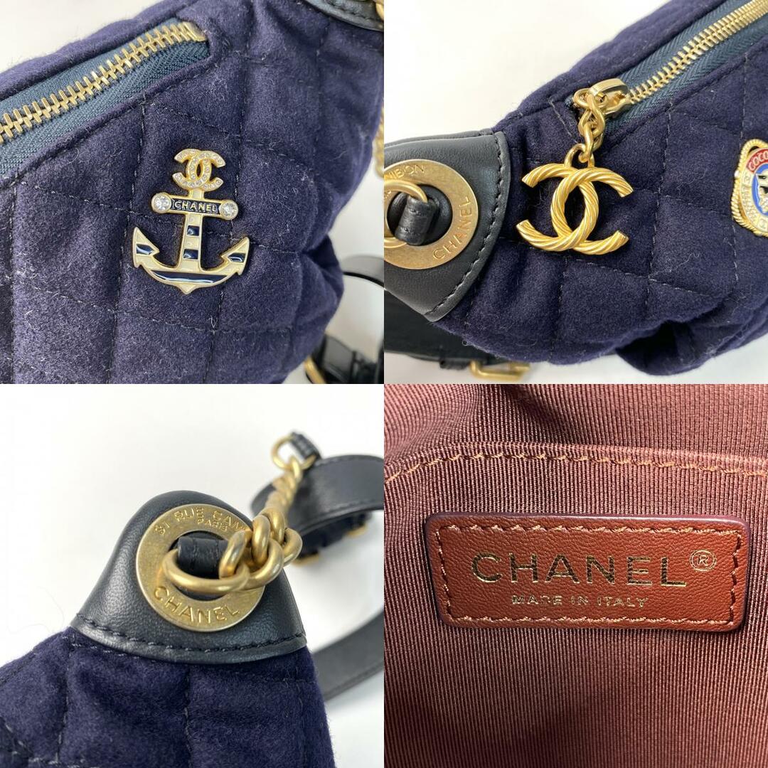CHANEL - シャネル CHANEL レディース チャーム ココマーク CHANEL - シャネル CHANEL レディース チャーム ココマーク