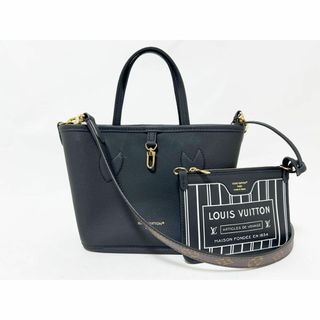LOUIS VUITTON - 美品 LOUIS VUITTON ヴィトン ワンピース LOUIS VUITTON - 美品 LOUIS VUITTON ヴィトン ワンピース