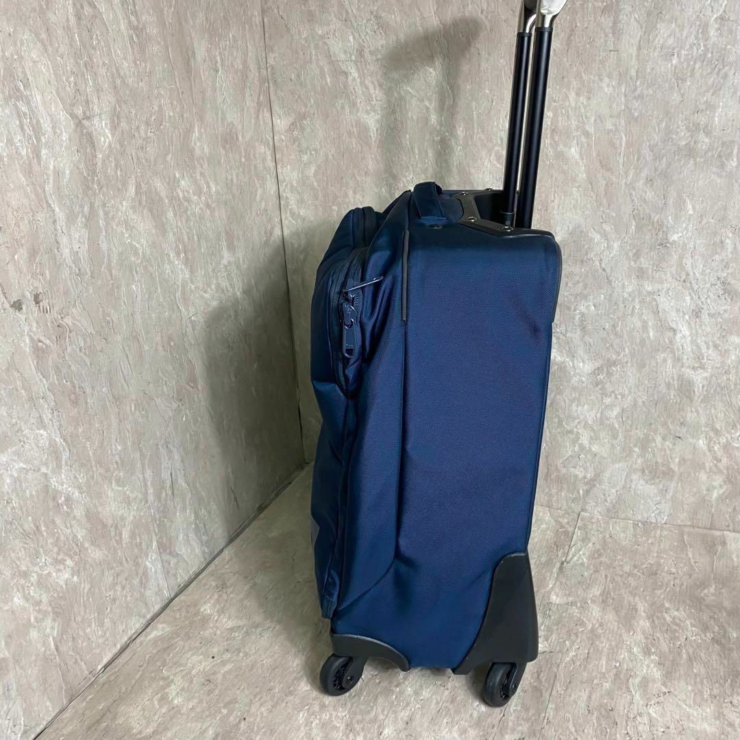 THE NORTH FACE - 未使用級美品 廃盤品 ノースフェイス キャリー THE NORTH FACE - 未使用級美品 廃盤品 ノースフェイス キャリー