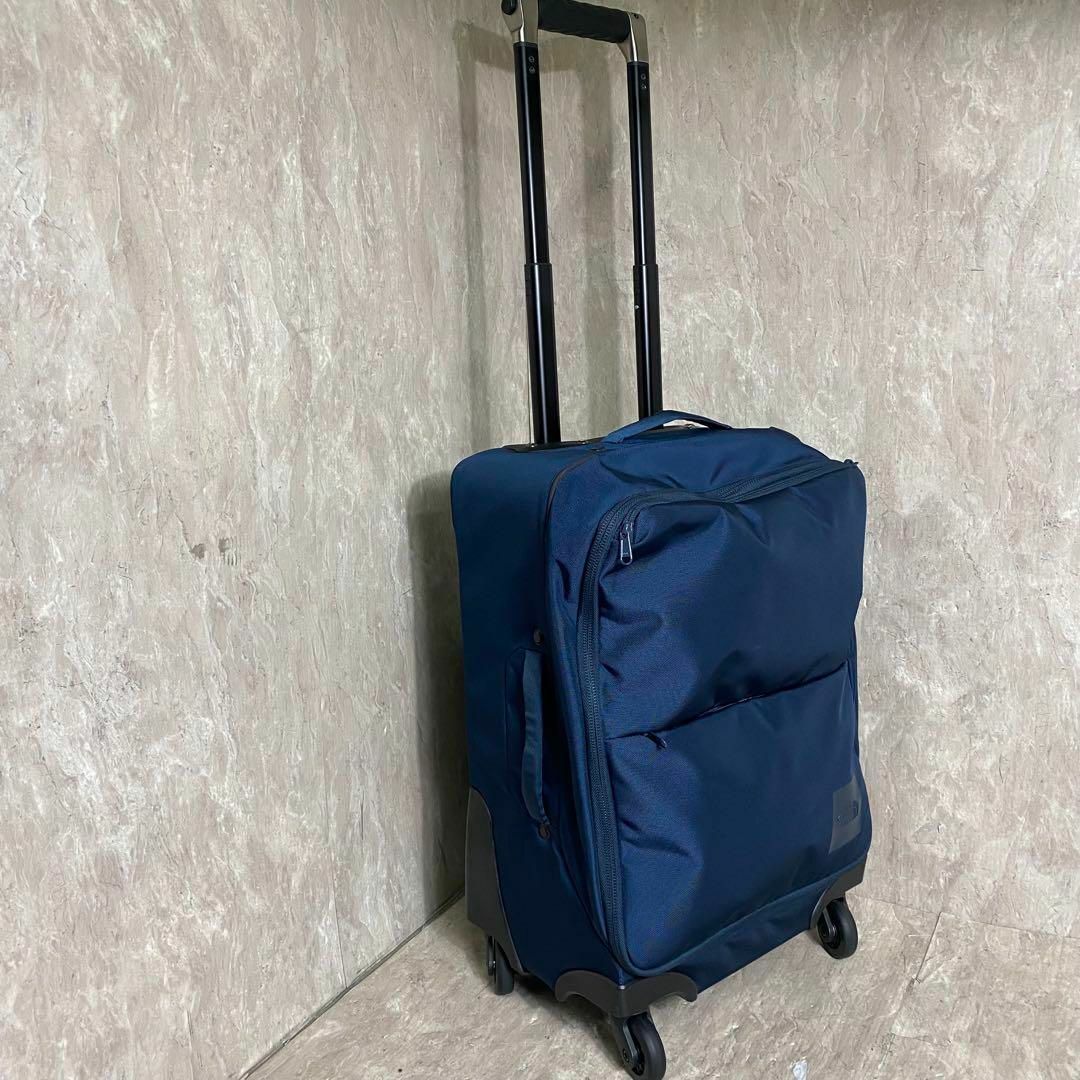 THE NORTH FACE - 未使用級美品 廃盤品 ノースフェイス キャリー THE NORTH FACE - 未使用級美品 廃盤品 ノースフェイス キャリー