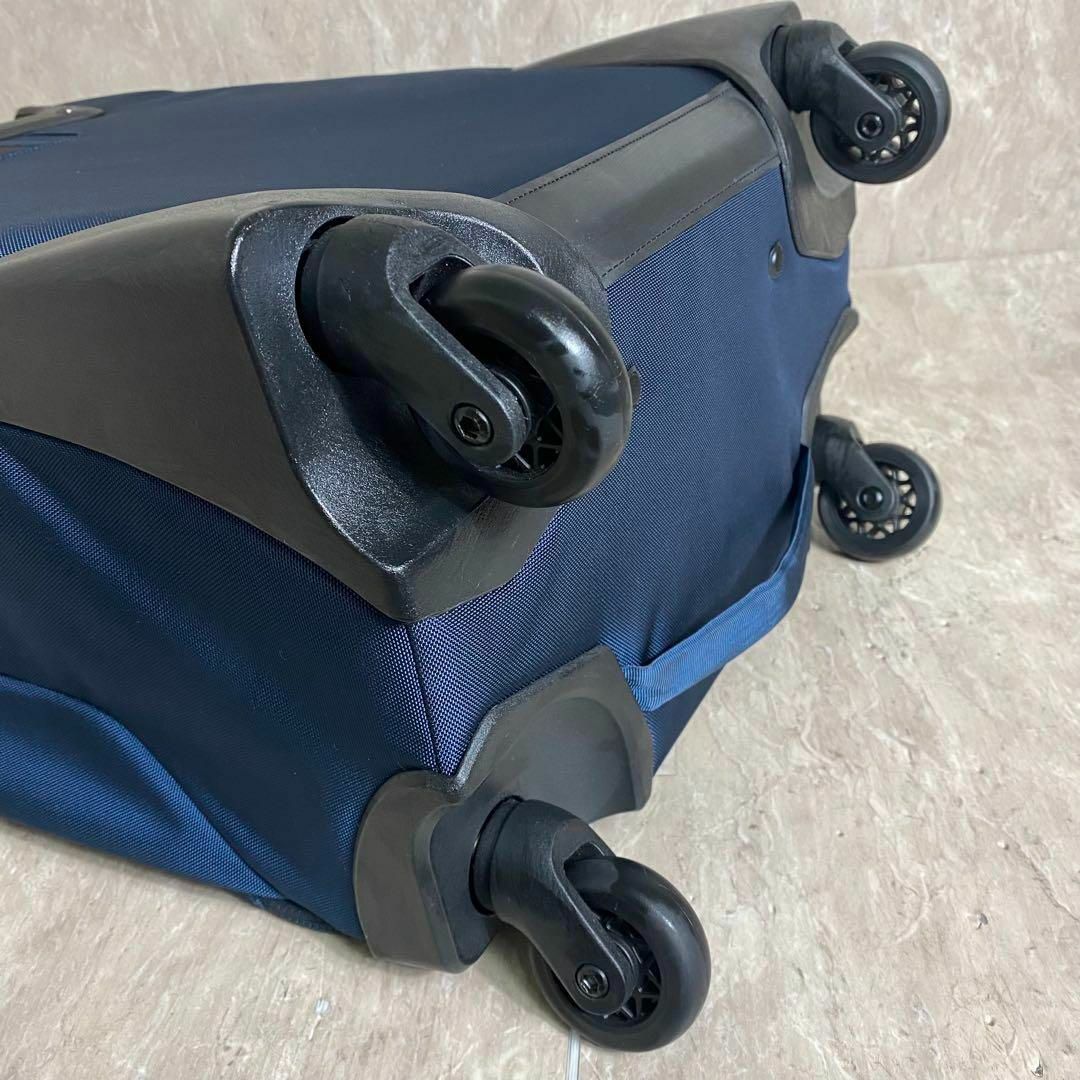THE NORTH FACE - 未使用級美品 廃盤品 ノースフェイス キャリー THE NORTH FACE - 未使用級美品 廃盤品 ノースフェイス キャリー